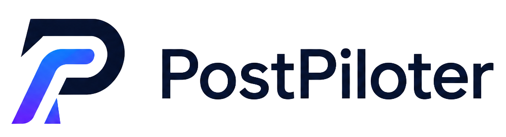 PostPiloter